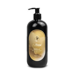 InkTrox Vanilla balsam do tatuażu 500 ml