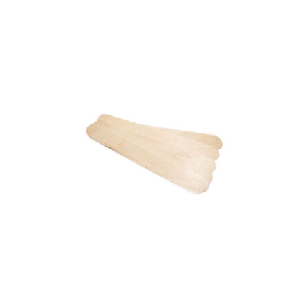 Wood-Spatula. 100pcs