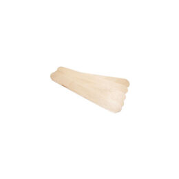 Holzspatel - 100 Stück