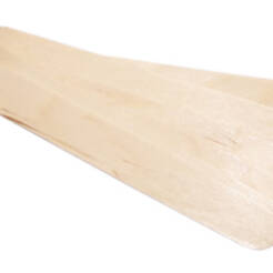 Holzspatel - 100 Stück