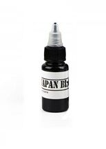 Japan Black Ink 30ml