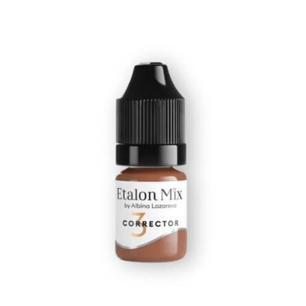 Etalon Mix 03 Corrector Terracotta 5 ml