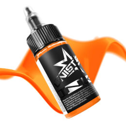 Unistar Ink - Inferno Blaze - 30ml (REACH Compliant)