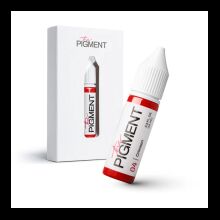 The Pigment - 04 Crimson – 15ml - 6