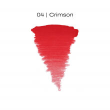 The Pigment - 04 Crimson – 15ml - 5