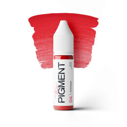 The Pigment - 04 Crimson – 15ml