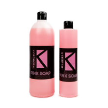 Kabusabi Pink mydło - koncentrat 500 ml - 2