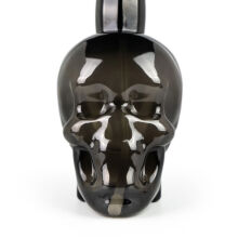 Spryskiwacz plastikowy 500 ml - BLACK SKULL - 3