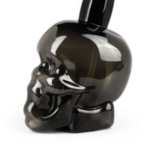 Spryskiwacz plastikowy 500 ml - BLACK SKULL - 2