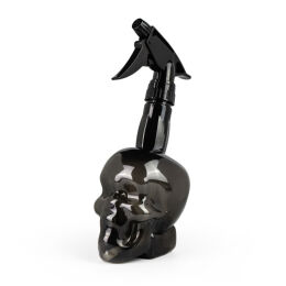 Spryskiwacz plastikowy 500 ml - BLACK SKULL