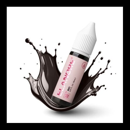 The Pigment x ELANORE - Rio 15ml