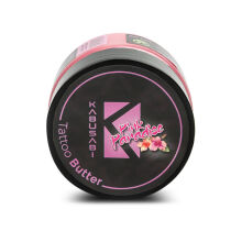 Kabusabi Pink Paradise masło do tatuażu 280 ml - 2