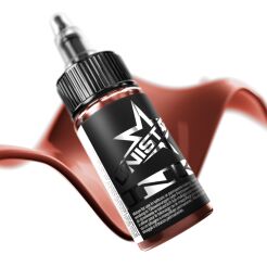 Unistar Ink - Basic Brown - 30ml (REACH Compliant)