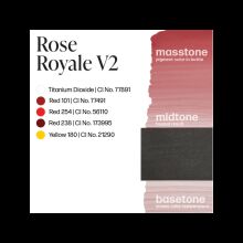 Perma Blend Luxe - Rose Royale V2 15ml (Reach) - 3