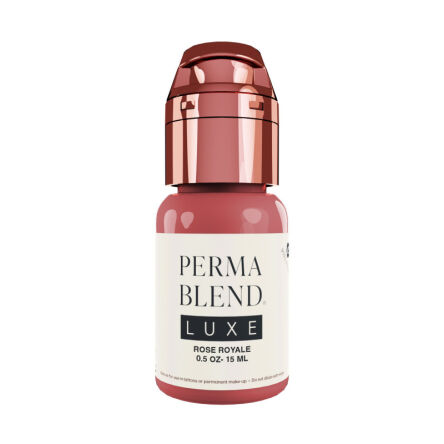 Perma Blend Luxe - Rose Royale V2 15ml (Reach)
