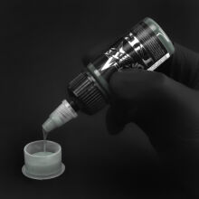 UNISTAR INK - FOREST SHADOW - 30ML (Reach Compliant) - 2