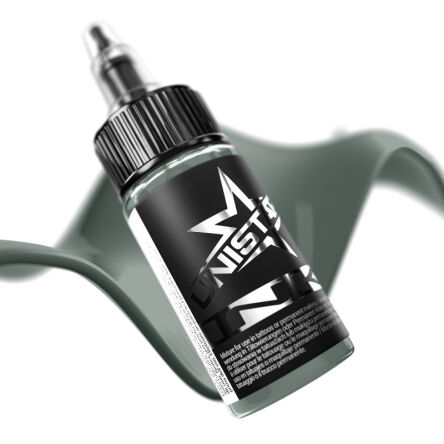UNISTAR INK - FOREST SHADOW - 30ML (Reach Compliant)