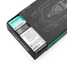 Inox Prime CARTRIDGE NEEDLES 9 SEMLT - 0.35mm - 3