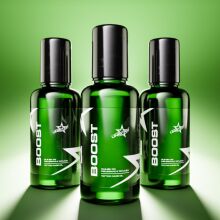 Unistar Boost olejek do pielęgnacji tatuażu 30 ml - 4