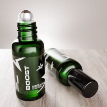 Unistar Boost olejek do pielęgnacji tatuażu 30 ml - 3
