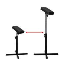 Podłokietnik składany ROBUST ArmRest BLACK - 3