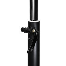 Podłokietnik składany ROBUST ArmRest BLACK - 8