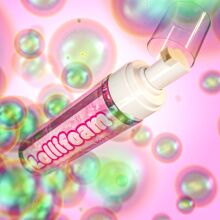 UNISTAR Mydło w piance - Lollifoam - 200 ml - 2