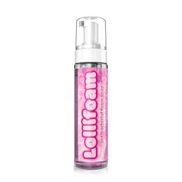 UNISTAR Mydło w piance - Lollifoam - 200 ml