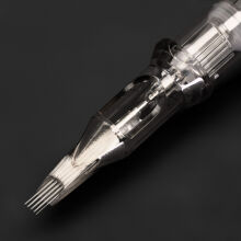 Equaliser CARTRIDGE NEEDLES 9 MGLT 0.35 mm - 2