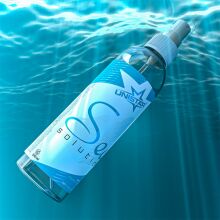 UNISTAR SeaSolution™ - Mgiełka 240 ml - 3