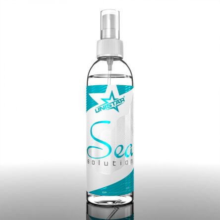 UNISTAR SeaSolution™ - Mgiełka 240 ml