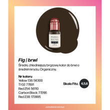 Perma Blend Luxe - Fig 15ml (Reach) - 3
