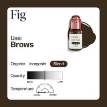 Perma Blend Luxe - Fig 15ml (Reach) - 2