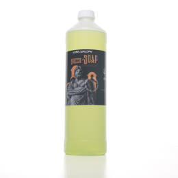 ORAKON Green Soap Antibacterial Soap Concentrate for Tattoo 1L
