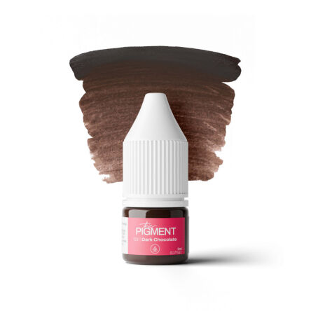 The Pigment - 03 Dark Chocolate - 5ml