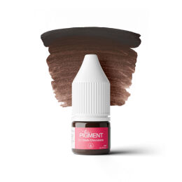 The Pigment - 03 Dark Chocolate - 5ml