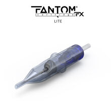 Fantom Lite Cartridge, igły kartridż do tatuażu.