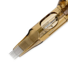 KWADRON Cartridge System - 15 MG - Magnum 0.30mm - 2