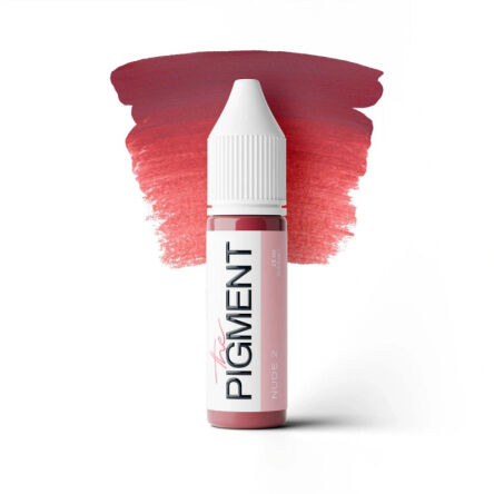 The Pigment - Nude 2 - 15ml