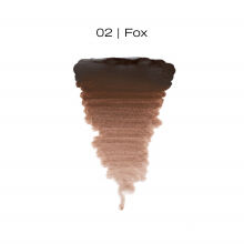 The Pigment - 02 Fox - 15ml - 5