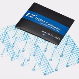 EZ Derm Defender for tattoo 5x(15cmx20cm)