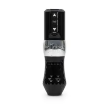 InkMachines - Cobra Polished 3.5mm 1x Powerpack - 2