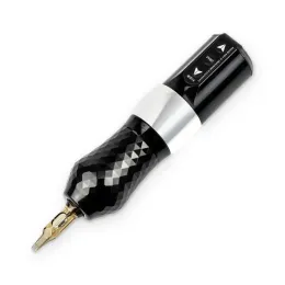 InkMachines - Cobra Polished 3.5mm 1x Powerpack