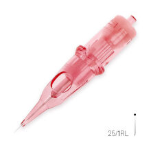 KWADRON PMU OPTIMA CARTRIDGES 25/1RLLT-CP - 1szt. - 3