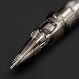 Equaliser CARTRIDGE NEEDLES 11 RL LT 0.35mm