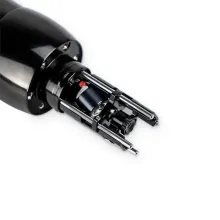 InkMachines - Cobra Polished 4.0mm 1x Powerpack - 5