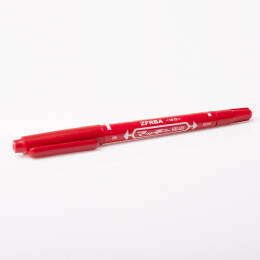 Skin Marker Pen Red