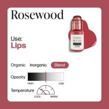 Perma Blend Luxe - Rosewood 15ml (Reach) - 2