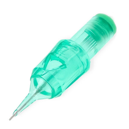 Inox Prime CARTRIDGE NEEDLES 7 RSLT - 0.25mm