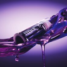 UNISTAR NEBULA STENCIL - Żel do odbijania - 50 ml. - 2